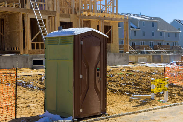 Porta potty rental for outdoor events in Boynton Beach, FL