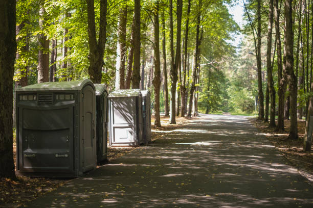 Portable restroom solutions in Boynton Beach, FL