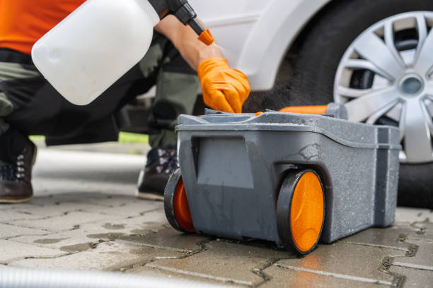 Best Emergency porta potty rental  in Boynton Beach, FL