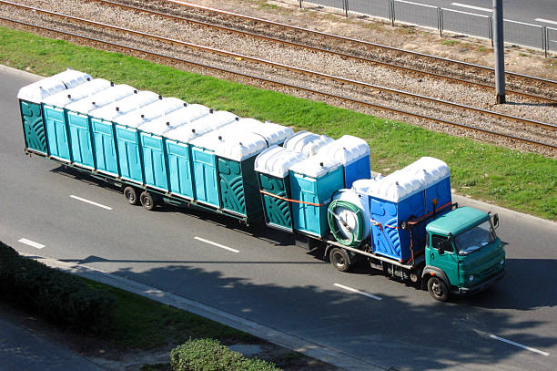 Portable Toilet Options We Offer in Boynton Beach, FL